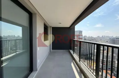 Apartamento com 1 dormitório à venda, 48 m² por r$ 1.065.000,00 - pinheiros - são paulo/sp
