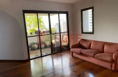 Apartamento com 4 dormitórios à venda, 210 m² por r$ 2.200.000,00 - campo belo - são paulo/sp