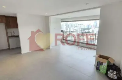 Apartamento com 2 dormitórios à venda, 76 m² por r$ 1.185.000,00 - chácara santo antônio - são paulo