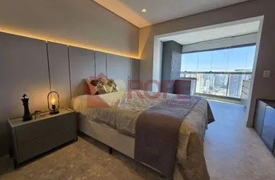 Studio com 1 dormitório à venda, 32 m² por r$ 686.800,00 - brooklin paulista - são paulo/sp