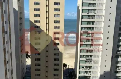 Apartamento com 2 quartos à venda na Rua Mário Ribeiro, 1611, Pitangueiras, Guarujá