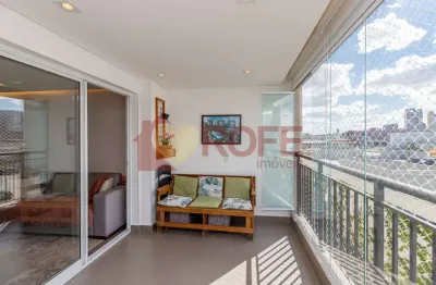 Apartamento com 2 quartos à venda na Rua Pereira Barreto, 159, Santo Amaro, São Paulo