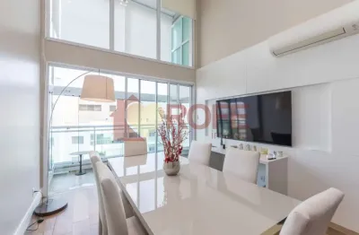 Apartamento com 4 quartos à venda na Rua Nova York, 161, Brooklin Paulista, São Paulo