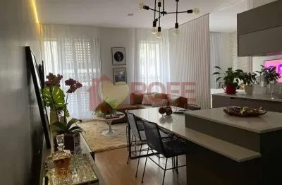 Apartamento com 1 quarto à venda na Avenida Jurucê, 194, Moema, São Paulo