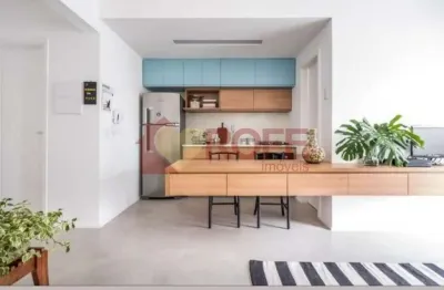 Apartamento com 1 quarto à venda na Rua José Feliciano, 96, Vila Mascote, São Paulo