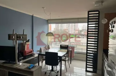 Apartamento com 2 quartos à venda na Rua Caramuru, 1099, Saúde, São Paulo