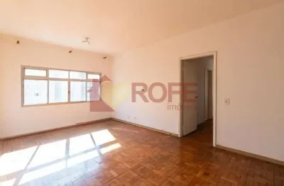 Apartamento espaçoso em moema | 110m² com localização estratégica