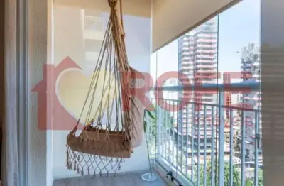 Imovel 1 dormitorio todo reformado  na vila clementino , proximo ao clube ipê