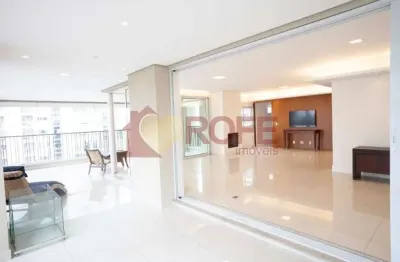 Apartamento à venda no campo belo - 234 m² com 3 quartos, 3 suítes, varanda gourmet e lazer comp