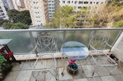 Apartamento com 3 dormitórios à venda, 150 m² por r$ 2.200.000 - moema - são paulo/sp