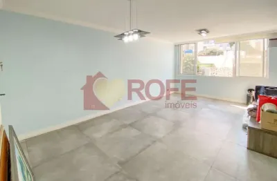 Apartamento com 3 quartos à venda na Rua Tutóia, 815, Vila Mariana, São Paulo