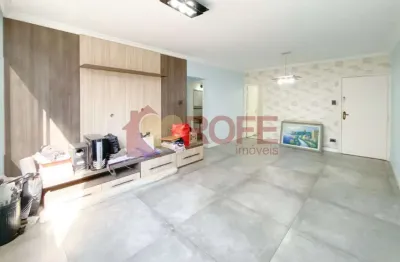 Apartamento com 3 quartos à venda na Rua Tutóia, 815, Vila Mariana, São Paulo