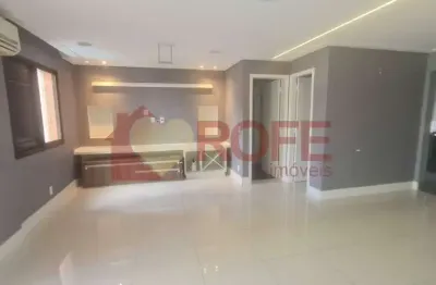 Apartamento para locação - 96 m² a.u. - 2 dormitórios - brooklin