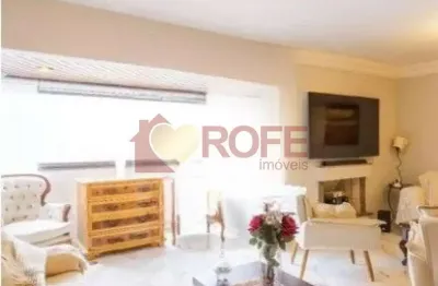 Apartamento com 4 dormitórios, 158 m² - venda por r$ 2.180.000