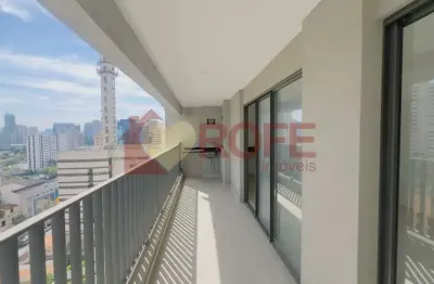 Apartamento á venda de 71m² com dorm, sendo 2 suítes 1 vaga de garagem