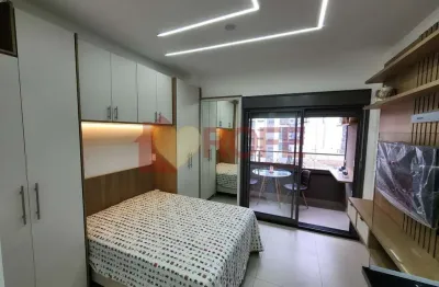 Haus mitre vila clementino ? apartamento mobiliado pronto para morar, perto de tudo!