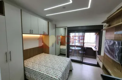 Haus Mitre Vila Clementino ? Apartamento Mobiliado Pronto para Morar, Perto de Tudo!