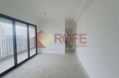 Apartamento á venda de 71m² com 2 dormitórios, mas suite e uma vaga de garagem