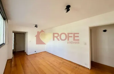 Apartamento com 2 dormitórios à venda, 86 m² por r$ 650.000,00 - moema - são paulo/sp