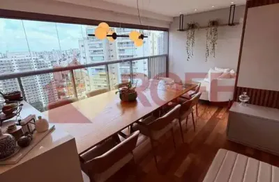 Apartamento com 3 quartos à venda na Rua José Cocciuffo, 76, Vila Mariana, São Paulo