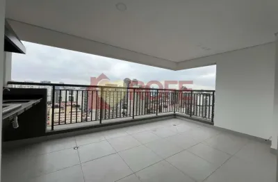 Apartamento com 2 dormitórios à venda, 94 m²  - chácara santo antônio - são paulo/sp
