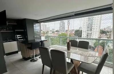 Apartamento gafisa square 4 quartos à venda, m² por r$ 1.982.000,00 - ipiranga - são paulo/sp