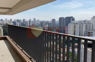 Apartamento com 3 quartos à venda na Rua Luís Góis, 2021, Mirandópolis, São Paulo