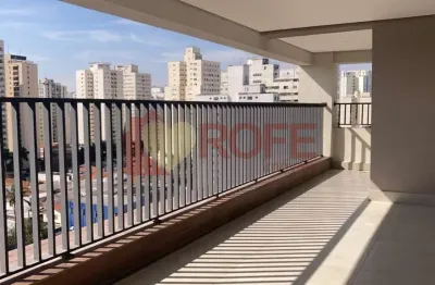 Apartamento com 3 quartos à venda na Rua Luís Góis, 2021, Mirandópolis, São Paulo
