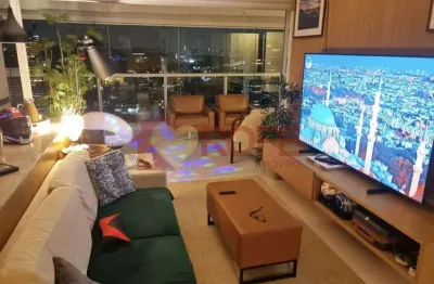 Apartamento dna pinheiros 02 quartos com 01 suíte 02 de 100m² com vagas de garagem