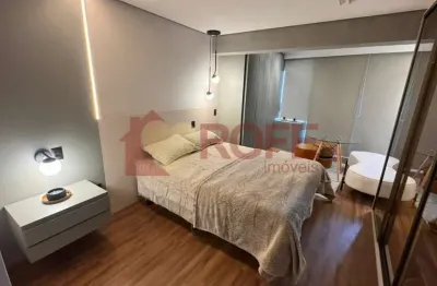 Apartamento com 1 quarto à venda na Rua João de Lacerda Soares, 31, Jardim das Acacias, São Paulo