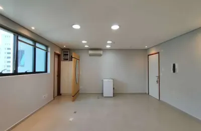 Sala comercial com 1 sala à venda na Rua Araguari, 817, Moema, São Paulo