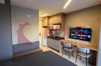 Apartamento com 1 quarto à venda na Rua Joaquim Távora, 768, Vila Mariana, São Paulo