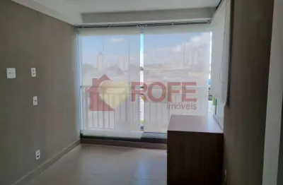 Apartamento com 2 quartos para alugar na Rua Pereira Barreto, 159, Santo Amaro, São Paulo