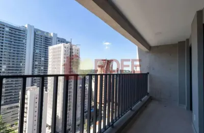 Apartamento com 3 dormitórios à venda, 71 m²  - brooklin - são paulo/sp
