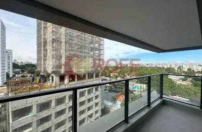 Oportunidade - apartamento com alta rentabilidade no jardim america