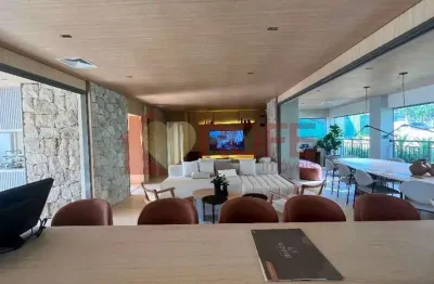 Apartamento com 3 dormitórios à venda, 180 m² por r$ 2.556.227,00 - chácara santo antônio - são paul