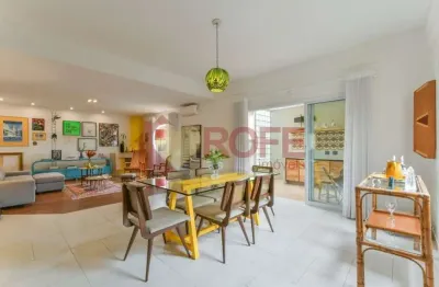 Casa com 4 dormitórios à venda, 273 m² por r$ 2.700.000,00 - campo belo - são paulo/sp