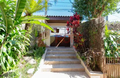 Casa com 5 quartos à venda na Rua Araldo Ferreira Kluwe, 200, Jardim Prudência, São Paulo