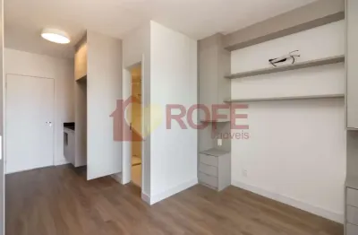 Apartamento com 1 quarto à venda na Rua Doutor Bacelar, 780, Vila Clementino, São Paulo