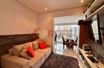 Apartamento com 1 dormitório à venda, 38 m² por r$ 745.000,00 - moema - são paulo/sp