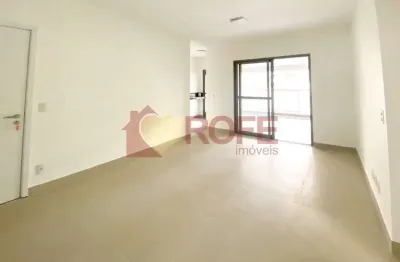 Apartamento com 2 quartos à venda na Rua Professor Francisco de Castro, 80, Vila Mariana, São Paulo