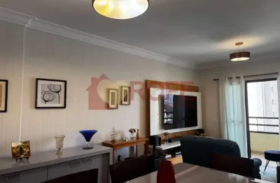 Apartamento com 3 quartos à venda na Rua Ouvidor Peleja, 85, Vila Mariana, São Paulo