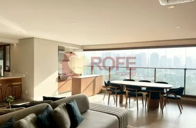 Apartamento stella campo belo | 145 m2, lazer e localização excelentes!!!