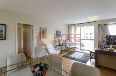 Apartamento dos sonhos no coração de moema - conforto e localização imbatíveis!