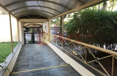 Apartamento com 3 dormitórios à venda, 80 m² por r$ 807.000,00 - alto da boa vista - são paulo/sp