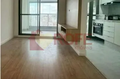 Apartamento com 1 quarto à venda na Avenida Lins de Vasconcelos, 3299, Vila Mariana, São Paulo