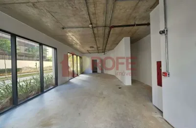 Loja para alugar, 80 m² por R$ 15.000,02/mês - Brooklin - São Paulo/SP