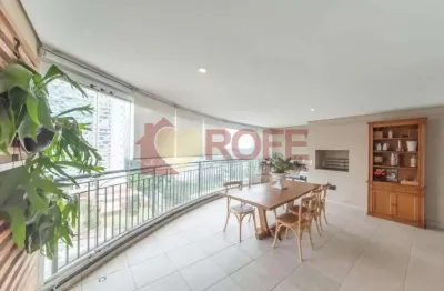 Apartamento com 4 quartos sendo 3 suítes e varanda gourmet com churrasqueira a carvão, no bairro cam