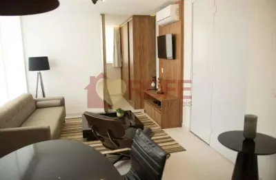 Apartamento com 1 quarto para alugar na Rua Coronel Joaquim Ferreira Lobo, 305, Vila Nova Conceição, São Paulo