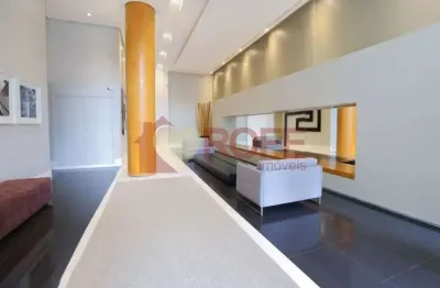 Trata-se de um apartamento localizado no condomínio magnum duplex